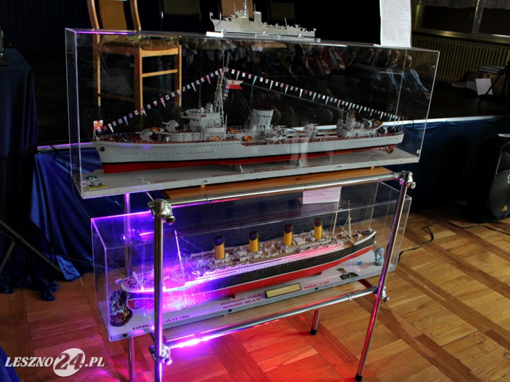 Jak polscy marynarze uratowali angielskie miasto