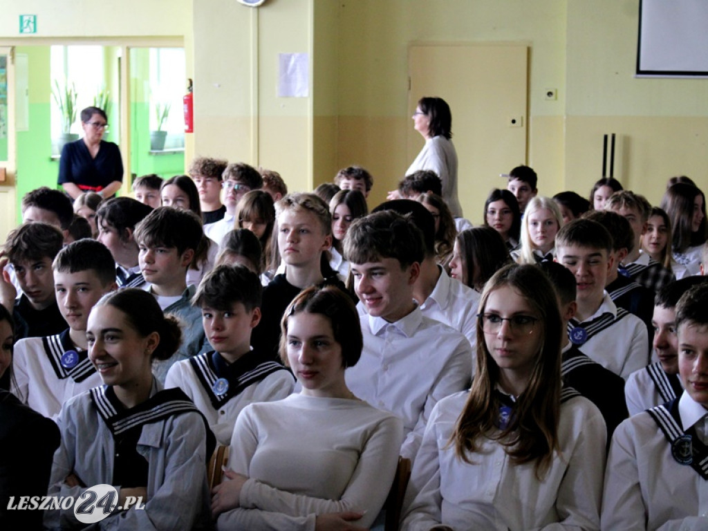 Jak polscy marynarze uratowali angielskie miasto