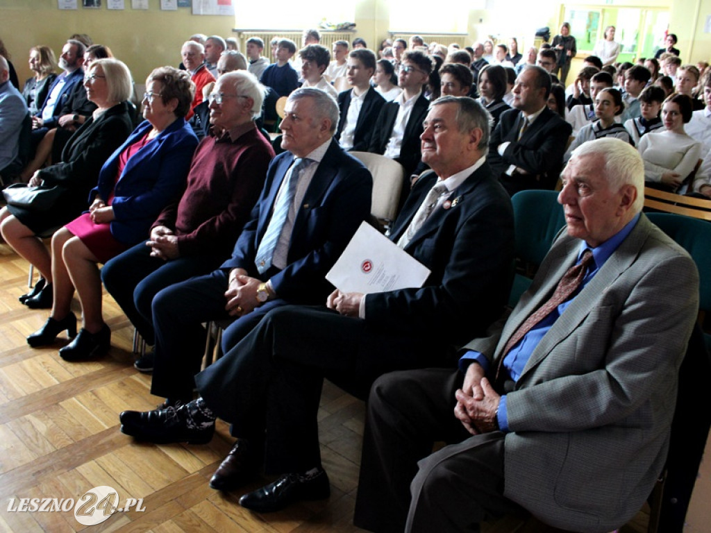 Jak polscy marynarze uratowali angielskie miasto