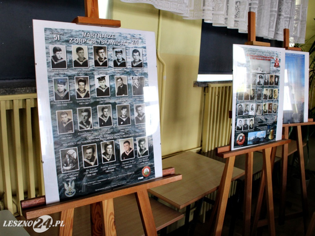 Jak polscy marynarze uratowali angielskie miasto