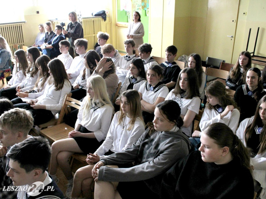 Jak polscy marynarze uratowali angielskie miasto