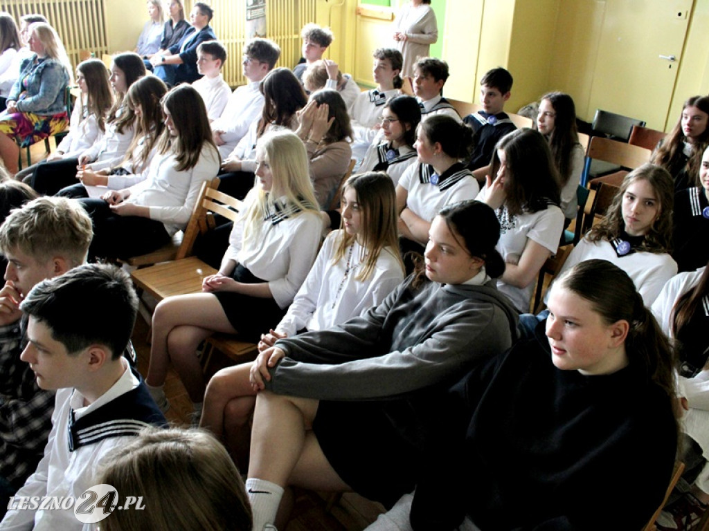 Jak polscy marynarze uratowali angielskie miasto