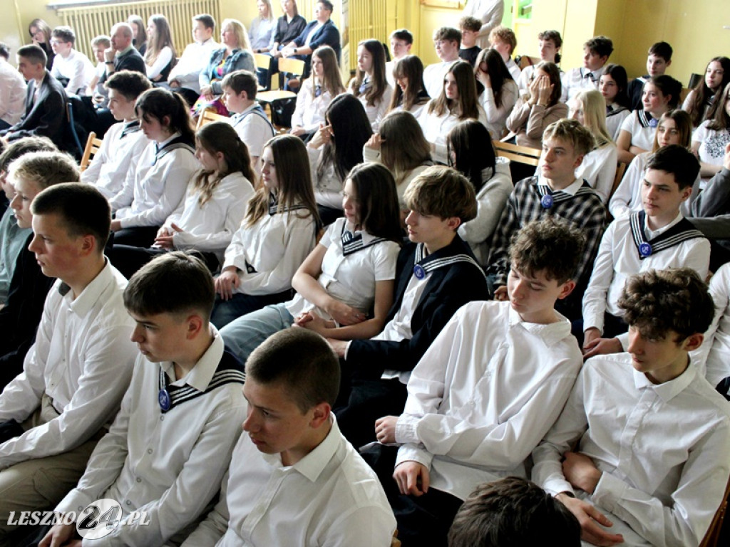 Jak polscy marynarze uratowali angielskie miasto