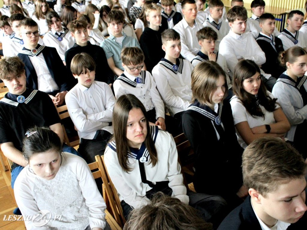 Jak polscy marynarze uratowali angielskie miasto