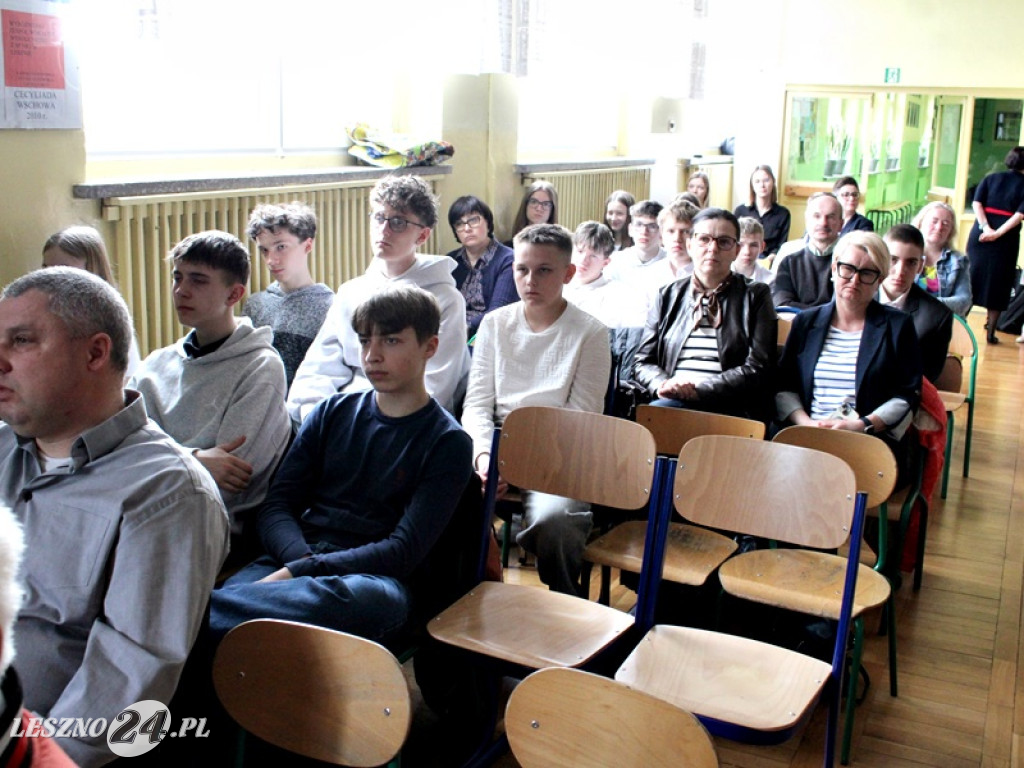 Jak polscy marynarze uratowali angielskie miasto