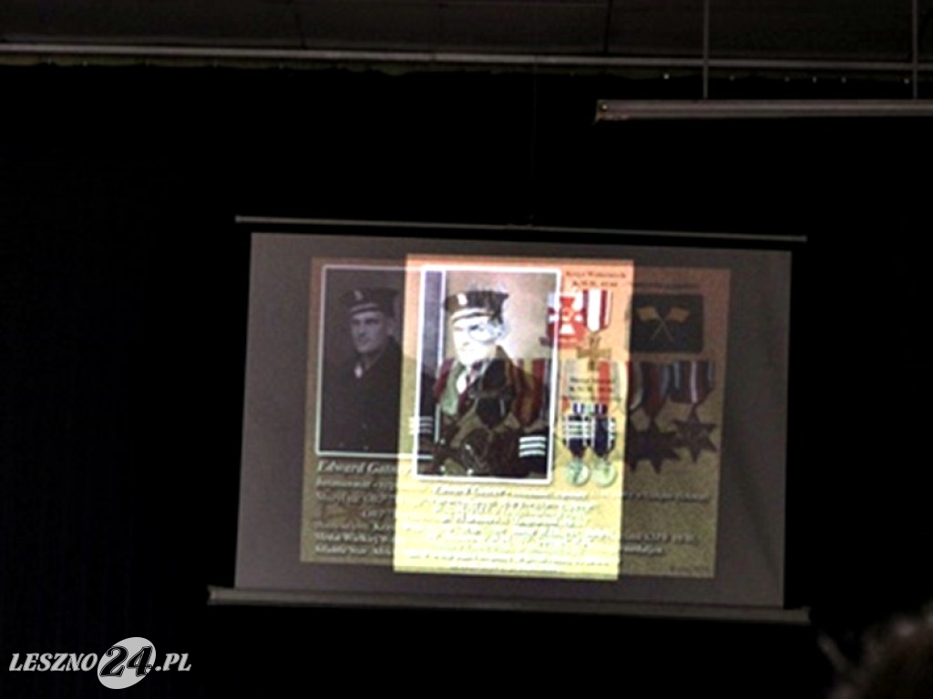 Jak polscy marynarze uratowali angielskie miasto