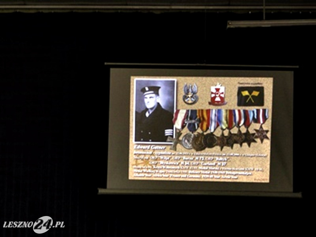 Jak polscy marynarze uratowali angielskie miasto