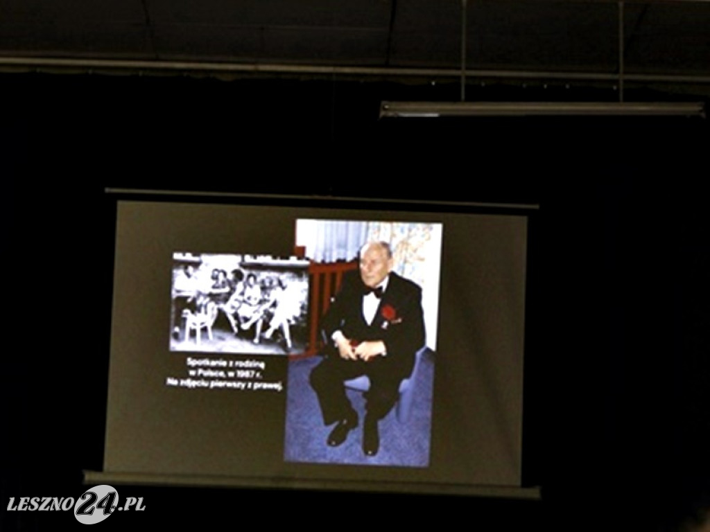 Jak polscy marynarze uratowali angielskie miasto