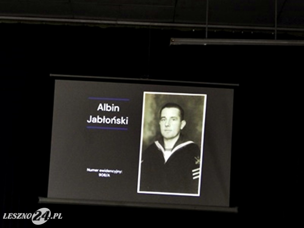 Jak polscy marynarze uratowali angielskie miasto