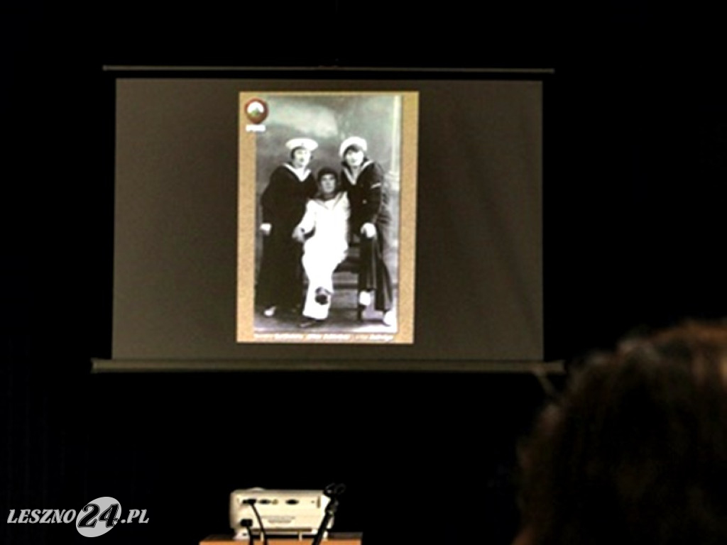 Jak polscy marynarze uratowali angielskie miasto