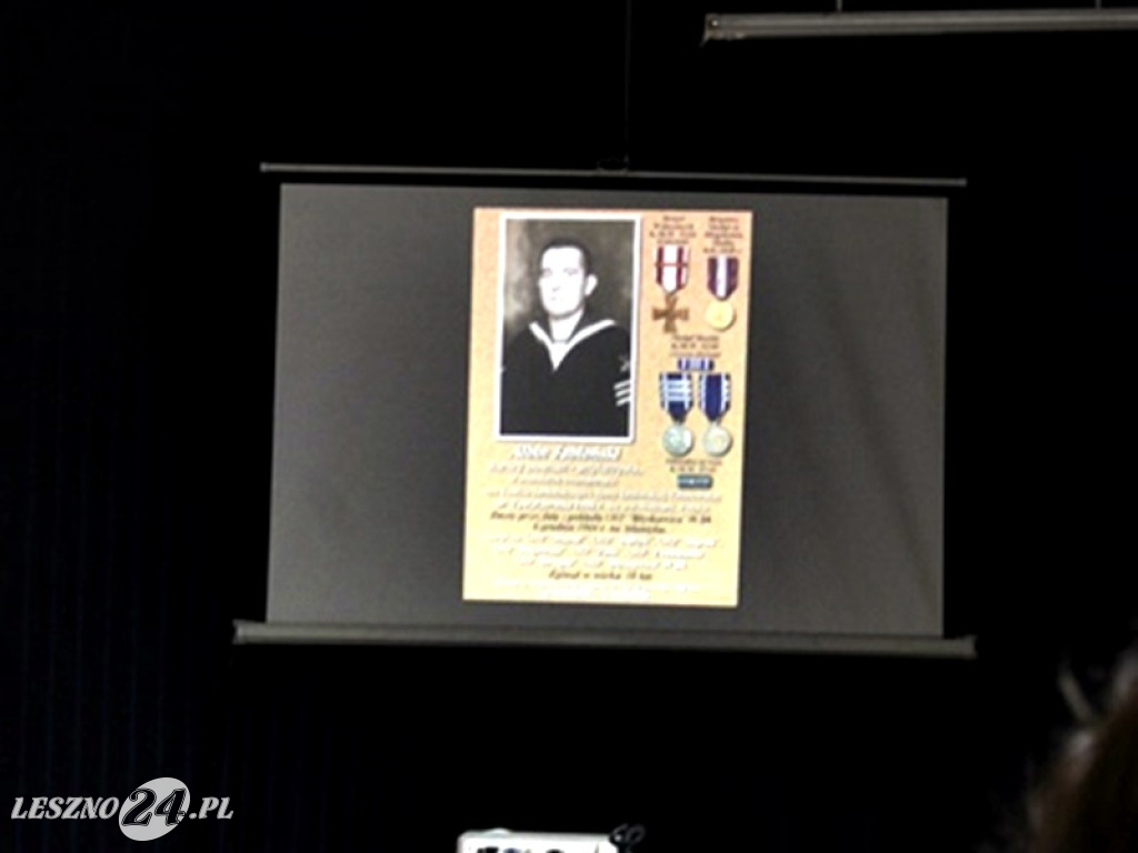 Jak polscy marynarze uratowali angielskie miasto