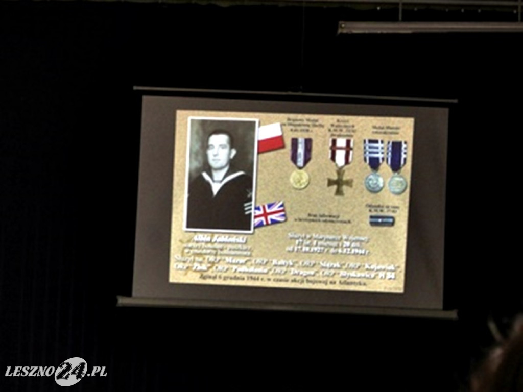 Jak polscy marynarze uratowali angielskie miasto