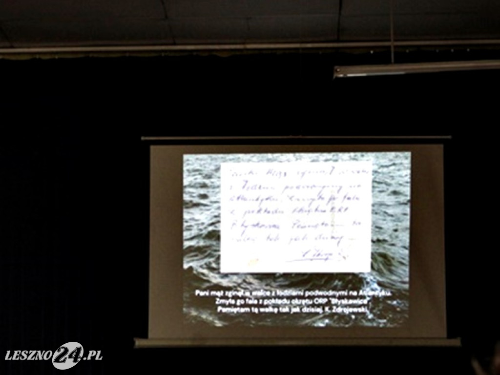 Jak polscy marynarze uratowali angielskie miasto