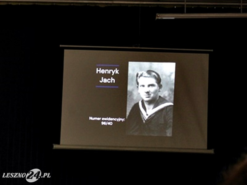 Jak polscy marynarze uratowali angielskie miasto