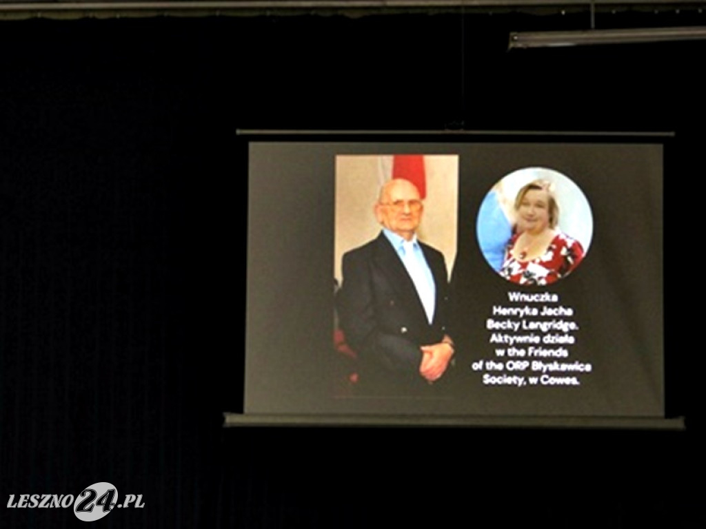 Jak polscy marynarze uratowali angielskie miasto