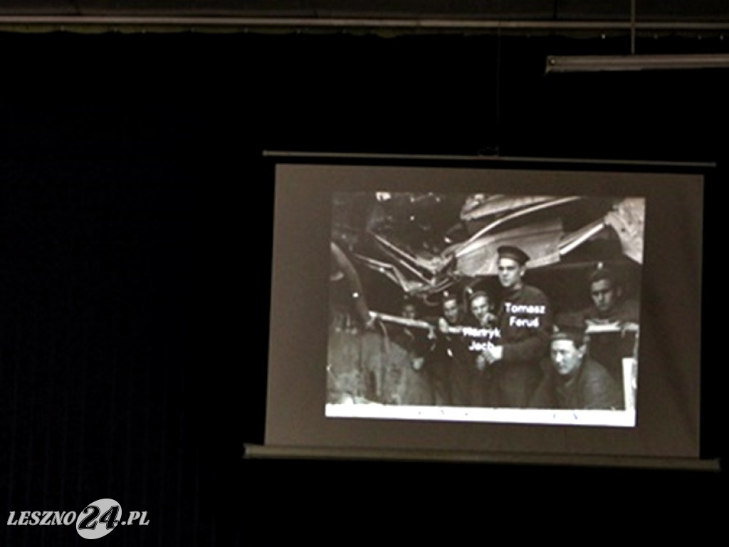 Jak polscy marynarze uratowali angielskie miasto