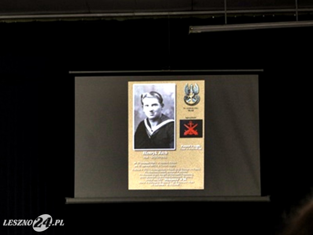 Jak polscy marynarze uratowali angielskie miasto