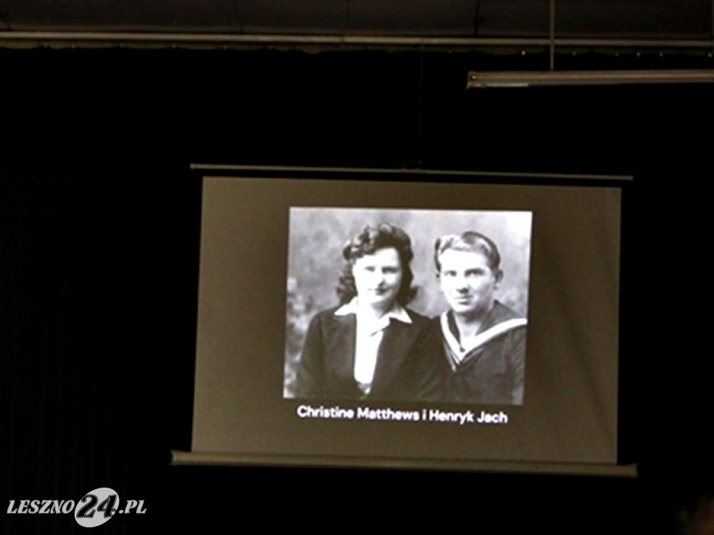 Jak polscy marynarze uratowali angielskie miasto