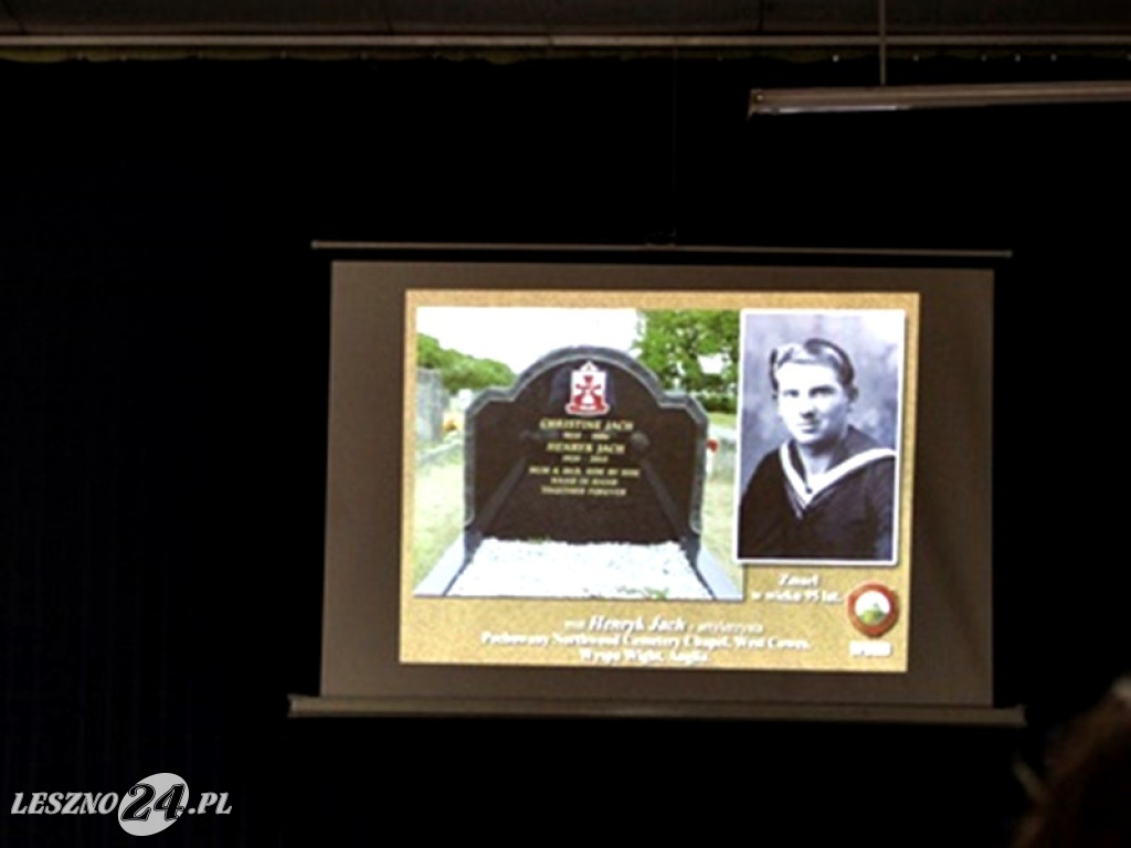 Jak polscy marynarze uratowali angielskie miasto