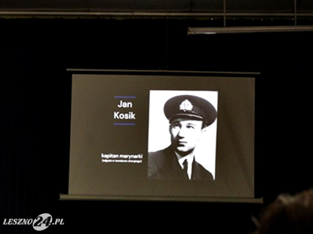 Jak polscy marynarze uratowali angielskie miasto