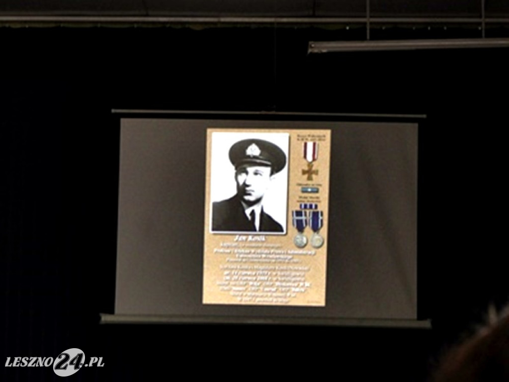 Jak polscy marynarze uratowali angielskie miasto