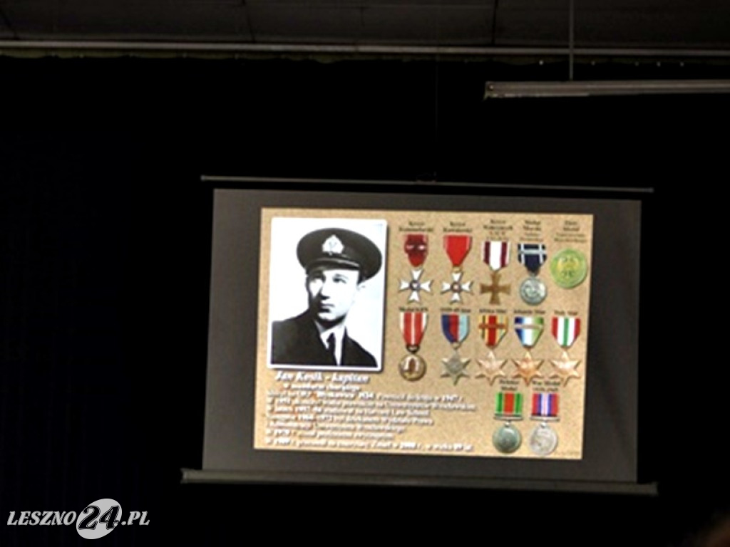 Jak polscy marynarze uratowali angielskie miasto