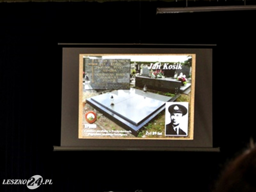 Jak polscy marynarze uratowali angielskie miasto