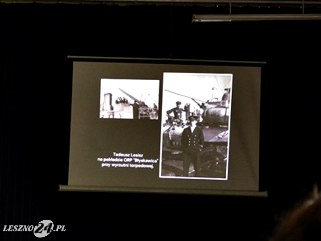 Jak polscy marynarze uratowali angielskie miasto