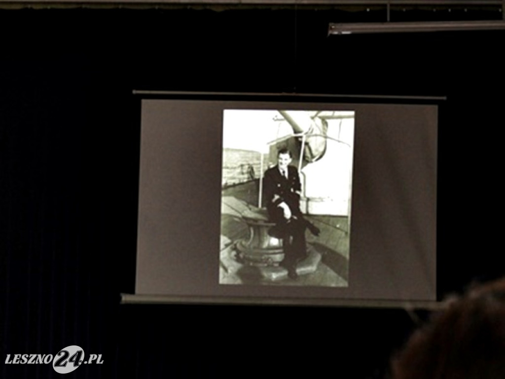 Jak polscy marynarze uratowali angielskie miasto