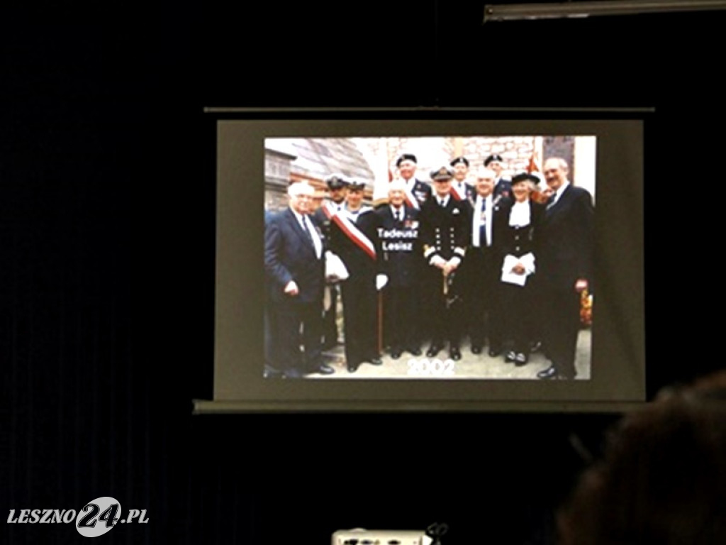 Jak polscy marynarze uratowali angielskie miasto