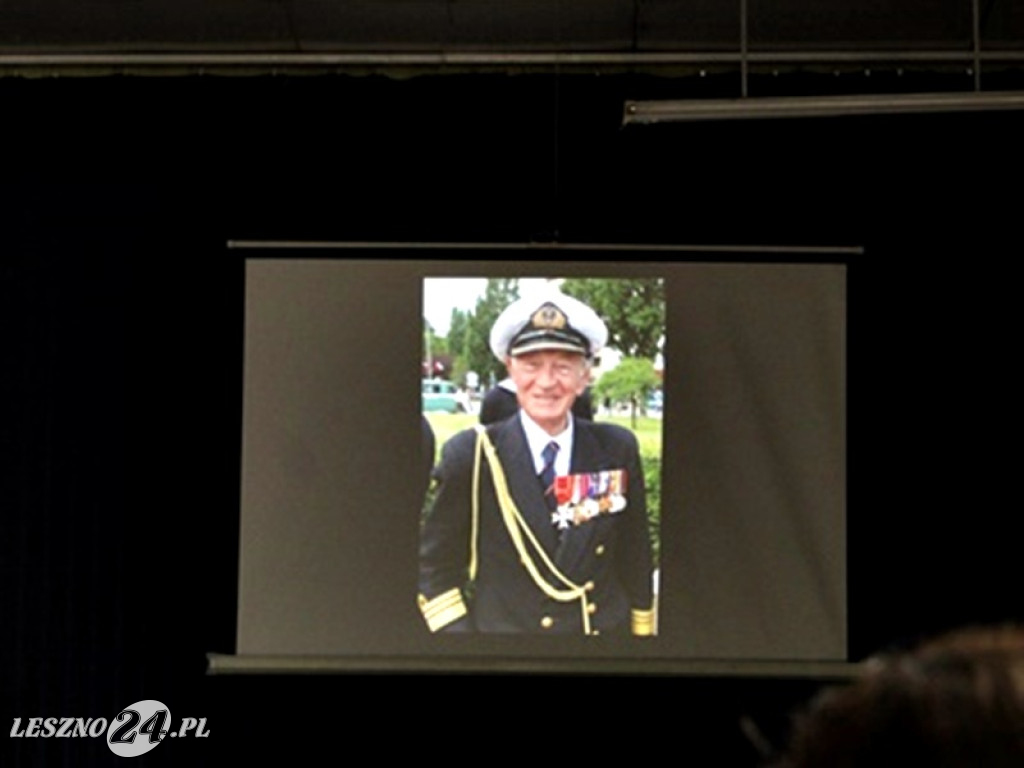 Jak polscy marynarze uratowali angielskie miasto