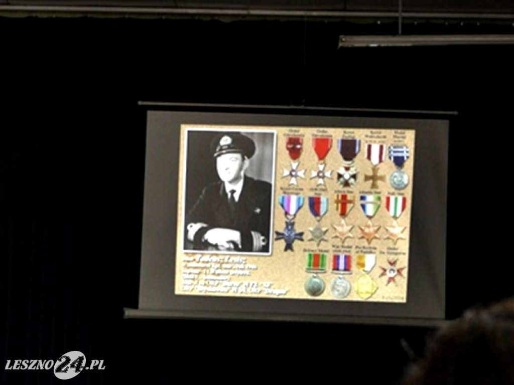 Jak polscy marynarze uratowali angielskie miasto