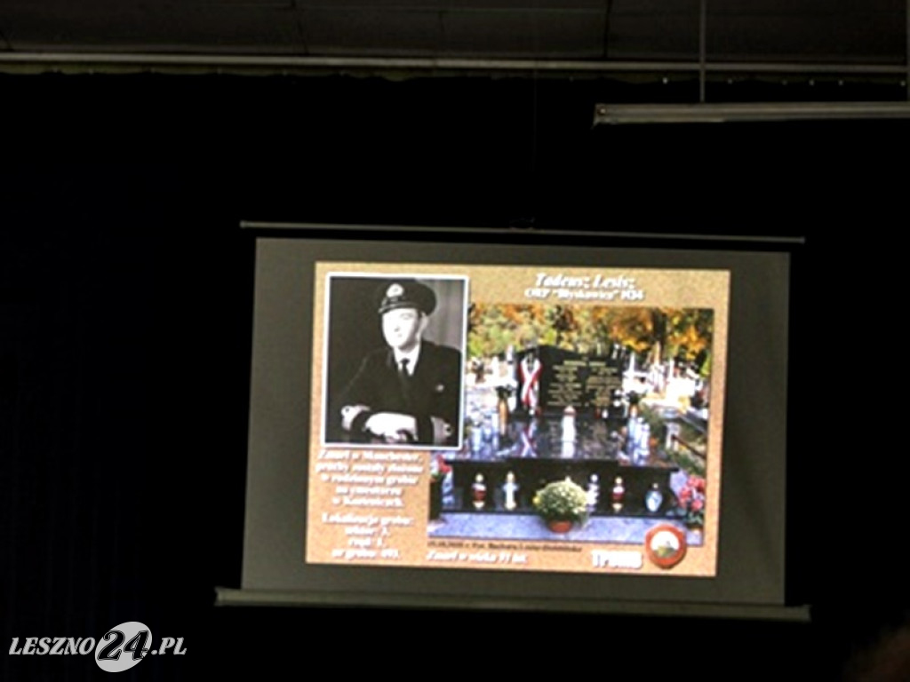 Jak polscy marynarze uratowali angielskie miasto