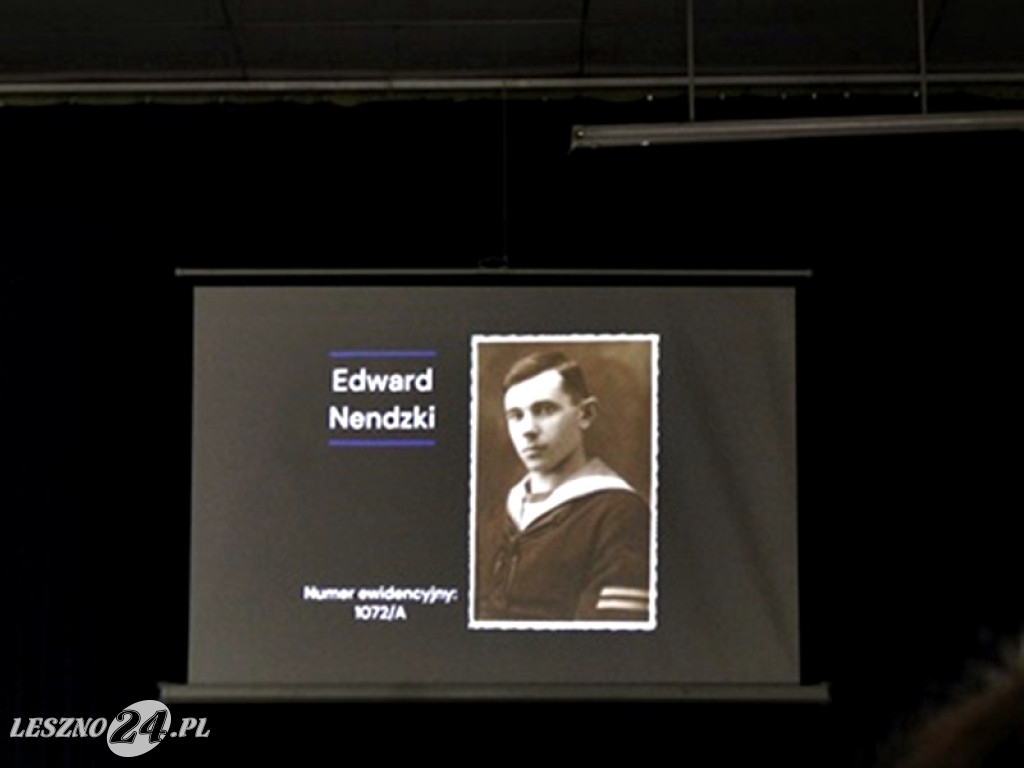 Jak polscy marynarze uratowali angielskie miasto