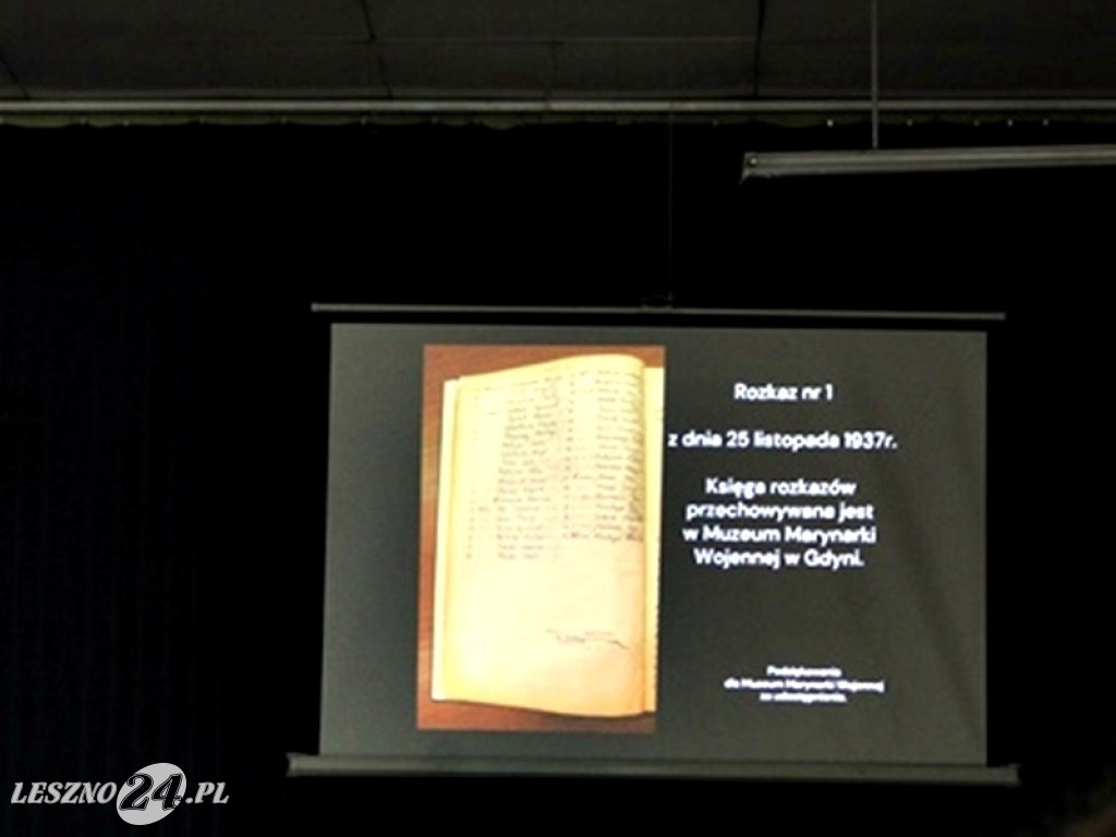 Jak polscy marynarze uratowali angielskie miasto