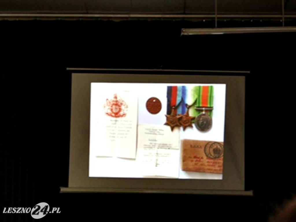 Jak polscy marynarze uratowali angielskie miasto