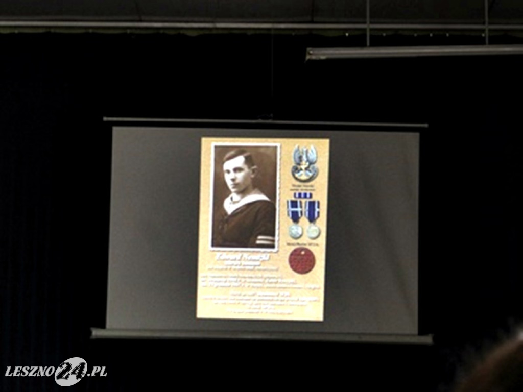 Jak polscy marynarze uratowali angielskie miasto