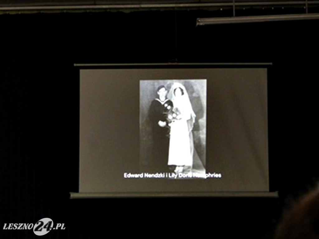 Jak polscy marynarze uratowali angielskie miasto