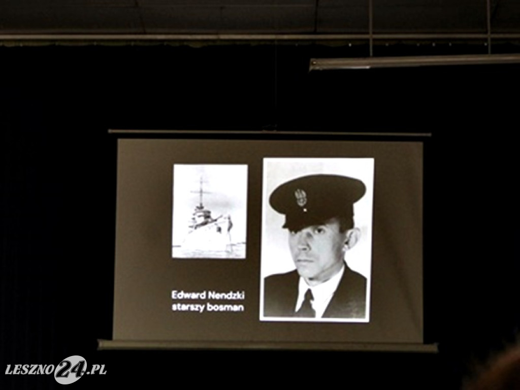 Jak polscy marynarze uratowali angielskie miasto