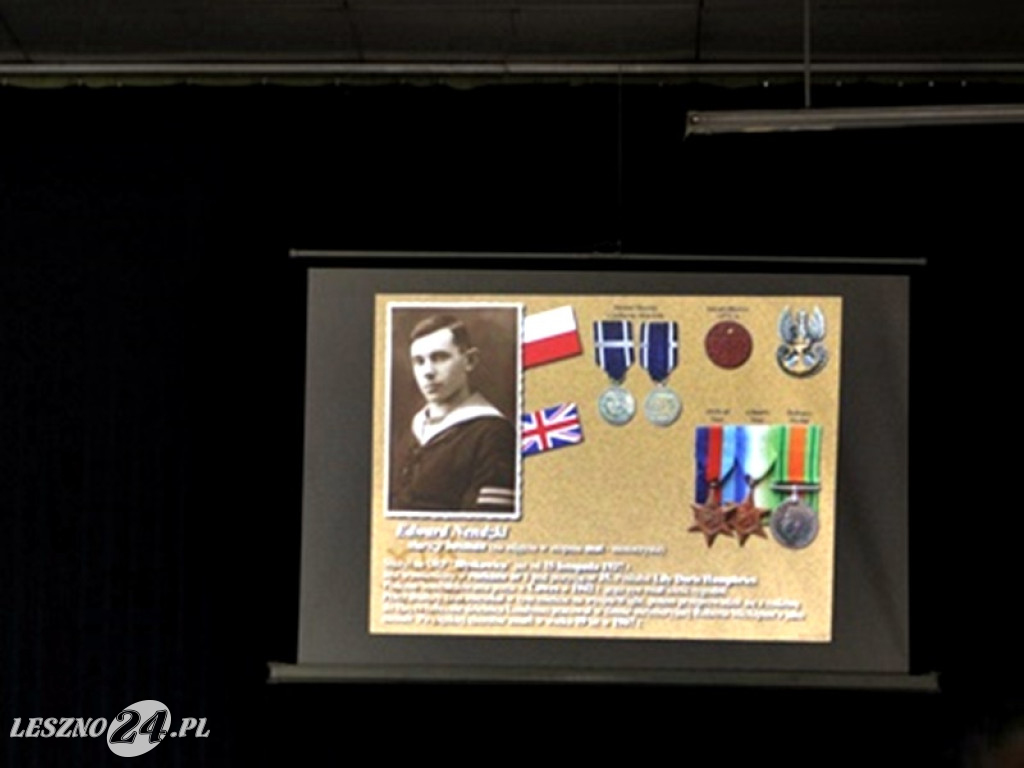 Jak polscy marynarze uratowali angielskie miasto