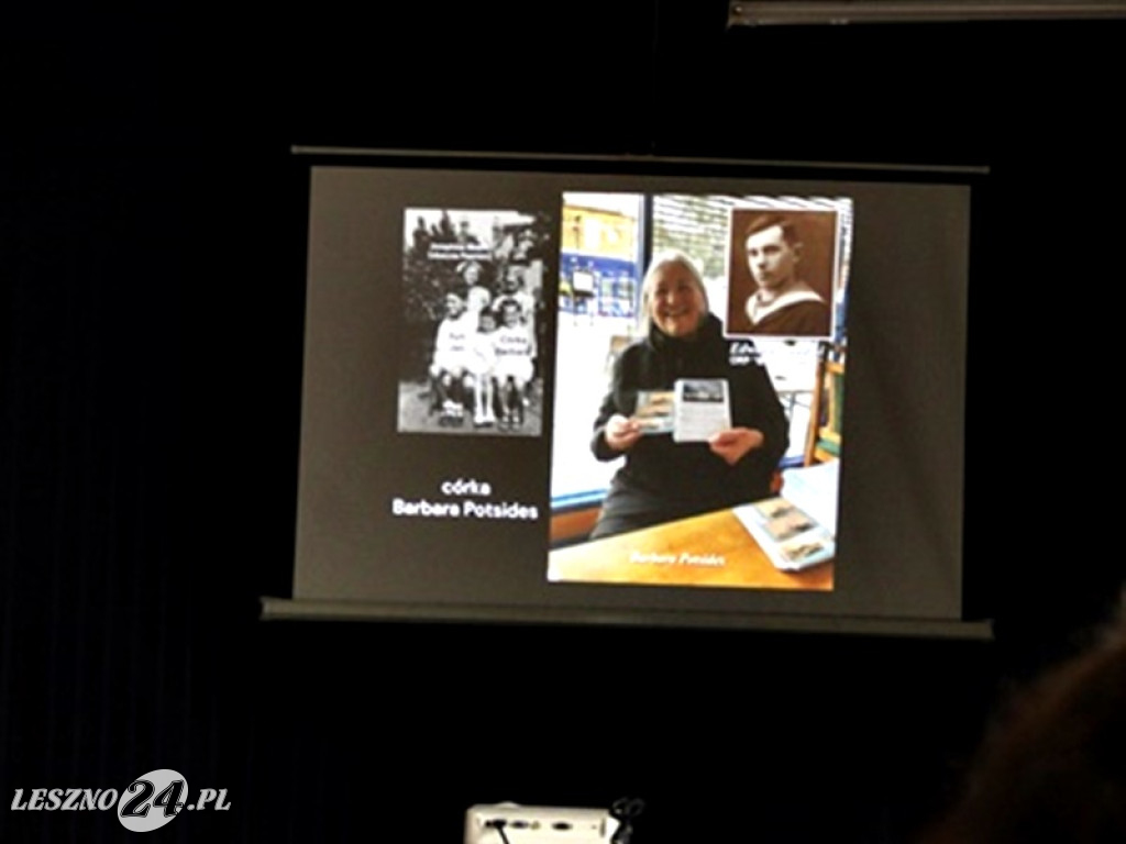 Jak polscy marynarze uratowali angielskie miasto