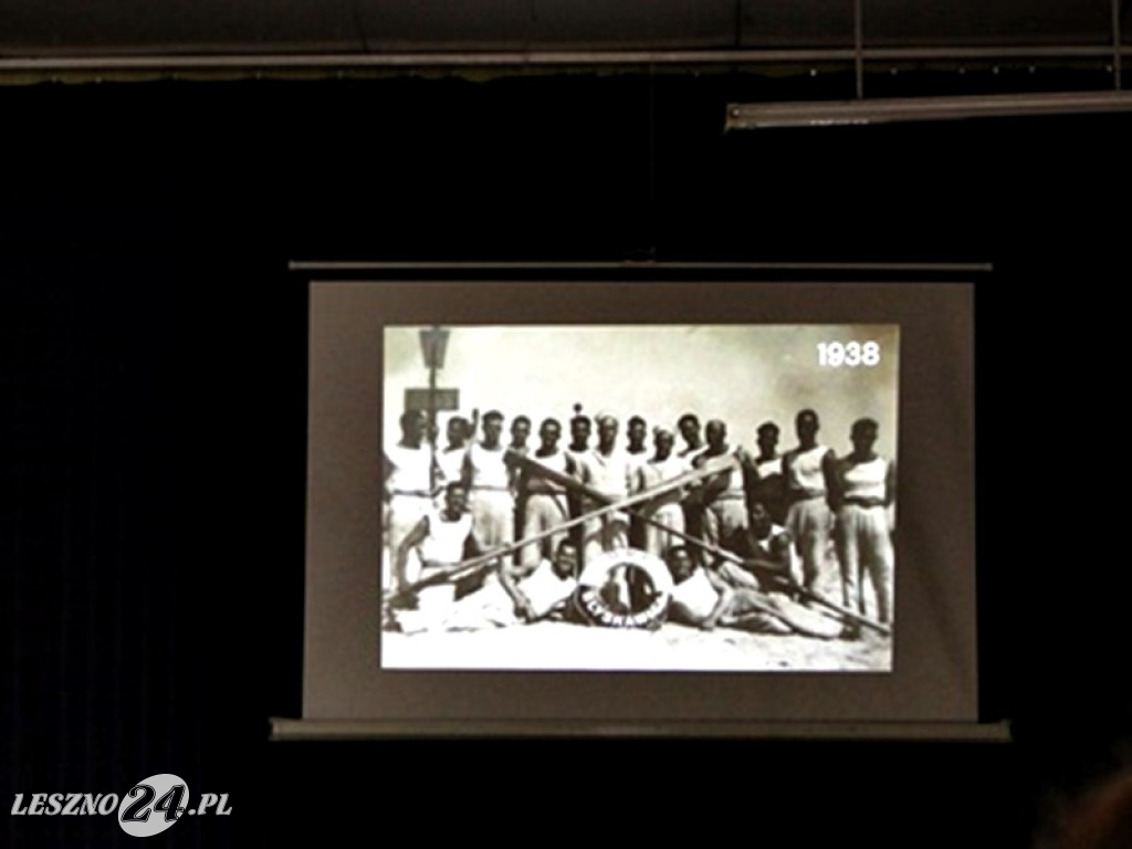 Jak polscy marynarze uratowali angielskie miasto