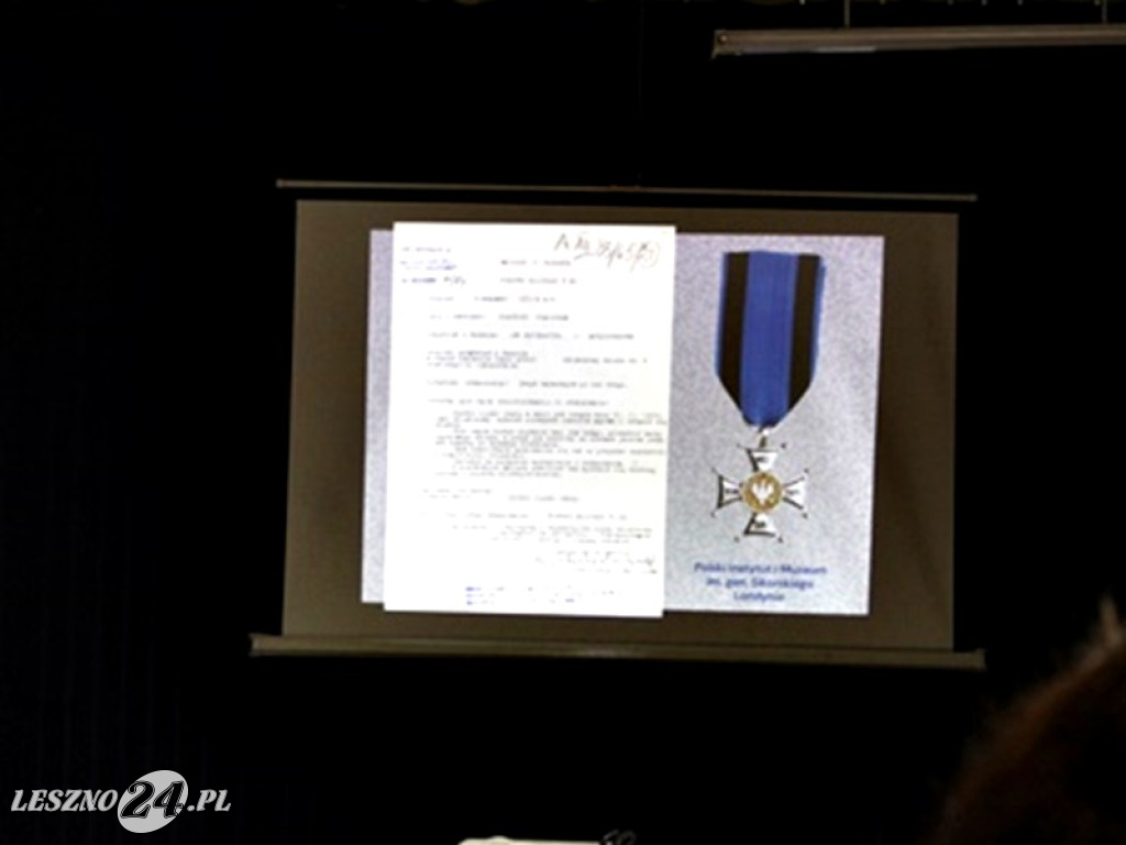 Jak polscy marynarze uratowali angielskie miasto