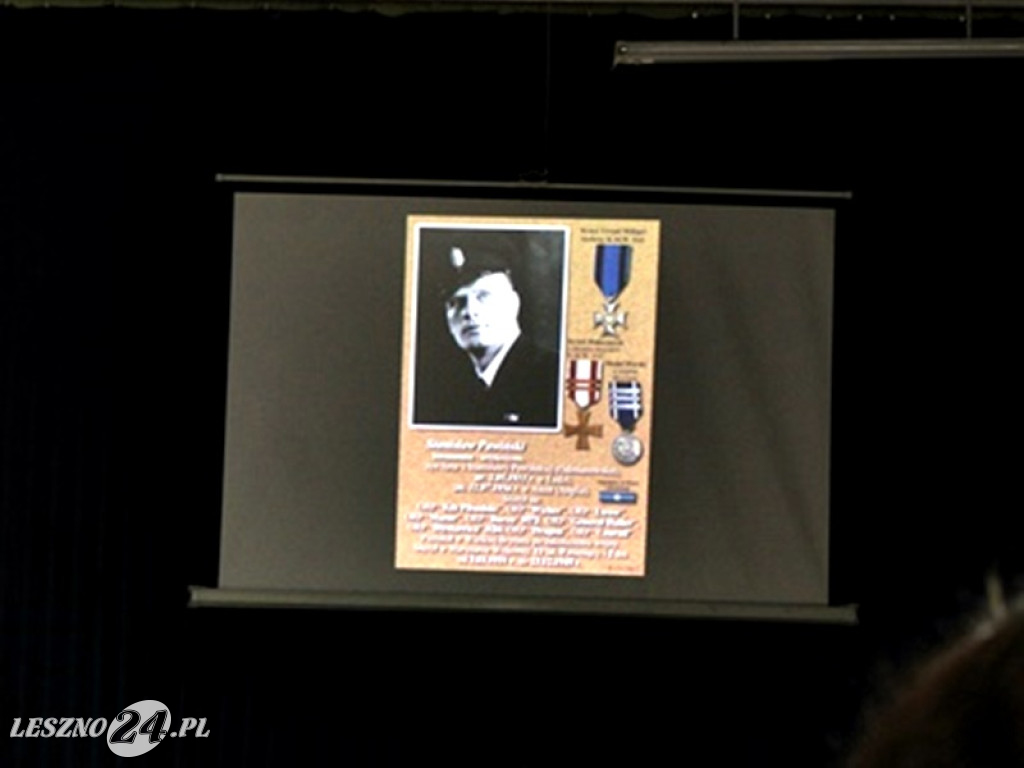 Jak polscy marynarze uratowali angielskie miasto