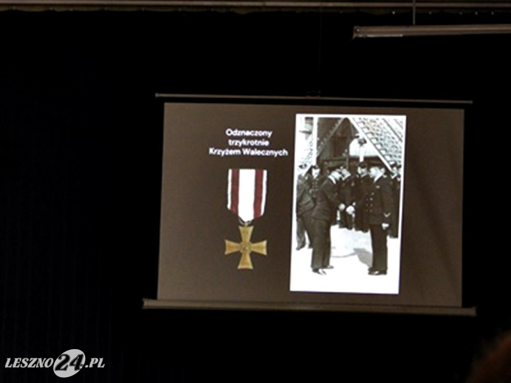 Jak polscy marynarze uratowali angielskie miasto