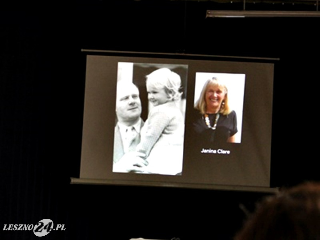 Jak polscy marynarze uratowali angielskie miasto