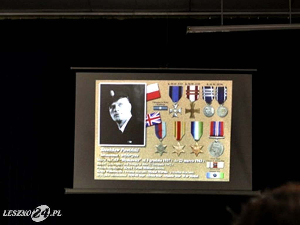 Jak polscy marynarze uratowali angielskie miasto