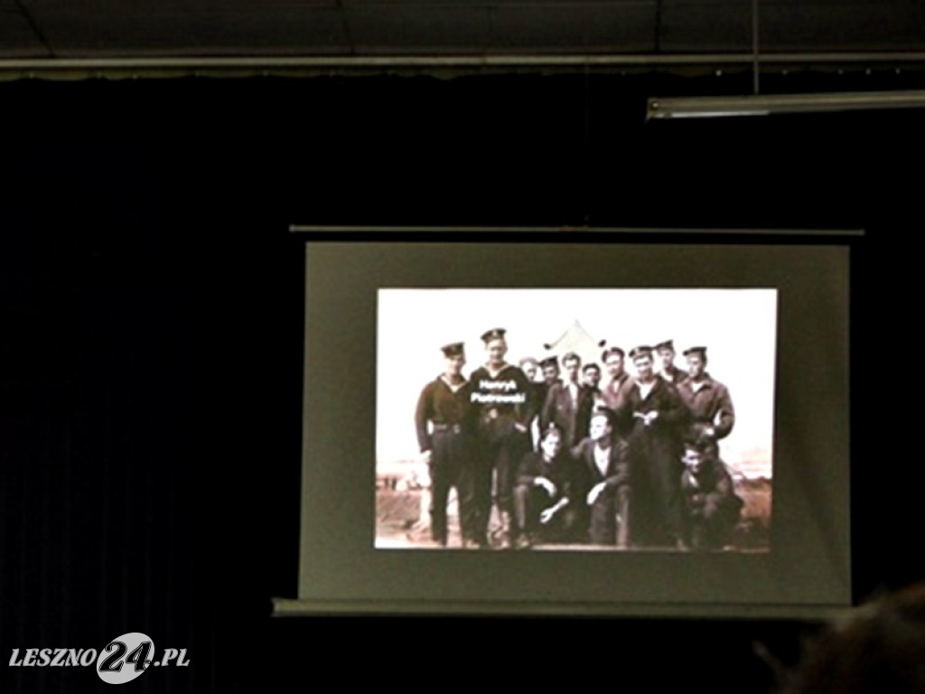 Jak polscy marynarze uratowali angielskie miasto