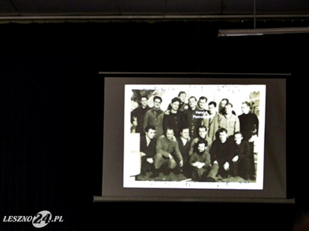 Jak polscy marynarze uratowali angielskie miasto