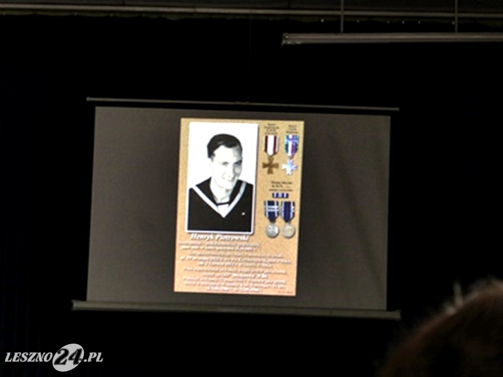 Jak polscy marynarze uratowali angielskie miasto